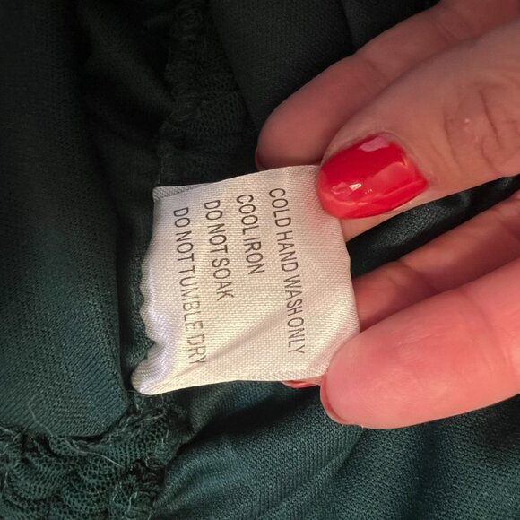 Princess Polly Aleena Dress (4) - Picture 6 of 6